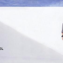 Chanel历年广告欣赏