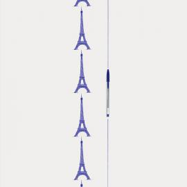 创意风暴来临-创意平面广告欣赏