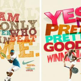 65个广告版式设计欣赏（一）