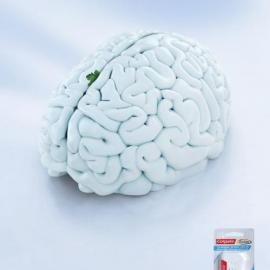 20个引人入胜的视觉化创意广告！