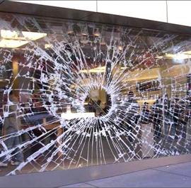 17个创意贴纸广告