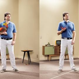 国际知名广告公司DDB：创意广告设计欣赏