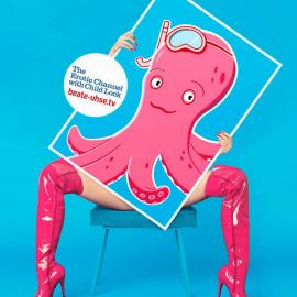 儿童与情色-德国Beate Uhse电视台创意广告