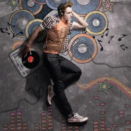 换个角度，创意大不同-Allen Solly最新广告