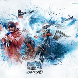 波兰设计公司Ars Thanea平面广告设计