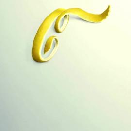 40个极简风格平面广告欣赏