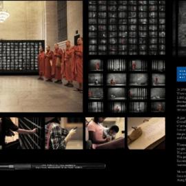 2011戛纳广告节直效类金奖作品赏析