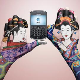 Andric Ljubodrag创意广告摄影