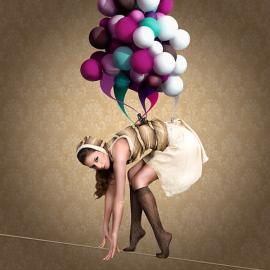 Enso视觉广告设计欣赏