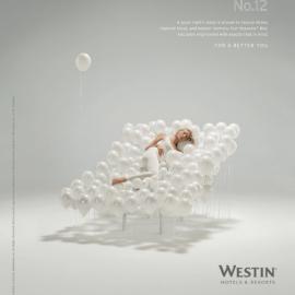 喜欢的平面广告设计作品