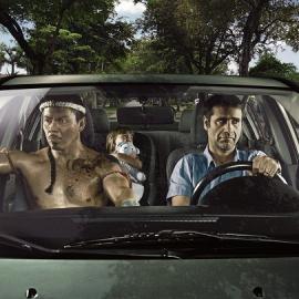 Kitadol经期调理药平面广告