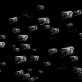 ROCA Estudio创意广告摄影（二）