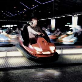 ROCA Estudio创意广告摄影（一）