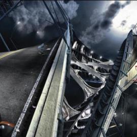 超Cool创意汽车广告