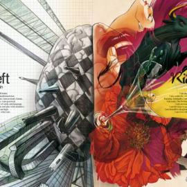 Shalmor Avnon Amichay精彩广告设计！