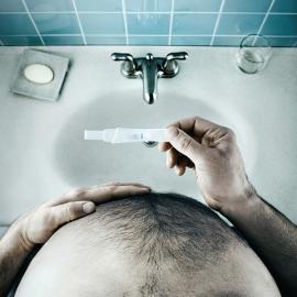 X-Fit健身中心：怀孕篇