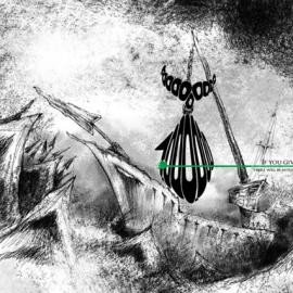 Scala JWT 平面广告设计