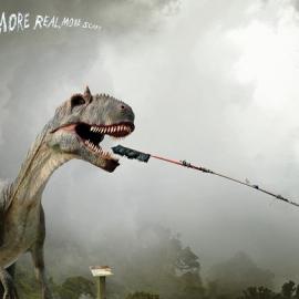 头脑风暴―2011创意广告专辑[三]