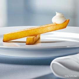 20个创意食品广告欣赏