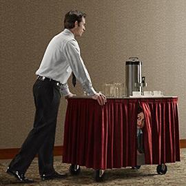 Anthony Redpath的创意广告欣赏