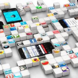 18个创意iPhone广告设计