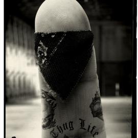 吸引眼球的创意广告欣赏