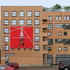 11个户外创意广告欣赏