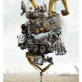 路虎S1电话组广告欣赏