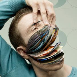 法国设计师Waldo LEE精彩后期广告创意作品