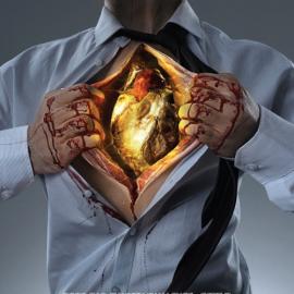 优秀创意平面广告欣赏