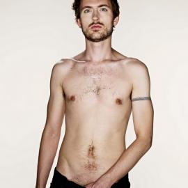 美国公益广告―爱自己