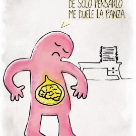 阿根廷健康美容广告