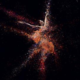 Big Bang剧院广告