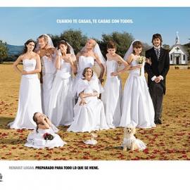 20张最新广告案例