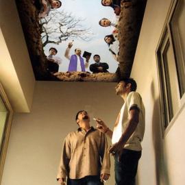 11个强有力的禁烟广告