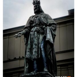 Killer牛仔裤广告