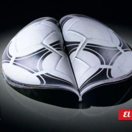 El Gráfico 足球杂志广告欣赏