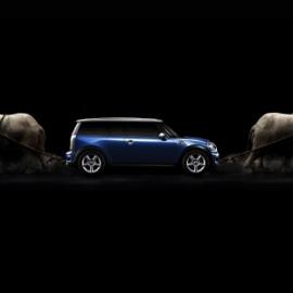 上百张国外经典创意广告欣赏（三）