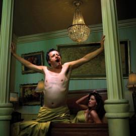 上百张国外经典创意广告欣赏（二）