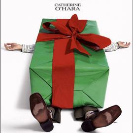 圣诞主题电影海报设计欣赏