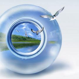 令人捧腹的创意广告欣赏（二）