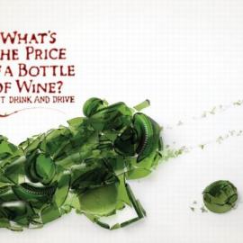 6组创意广告欣赏