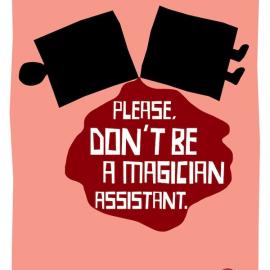 不要浪费你的血：巴西Santa Casa医院献血广告