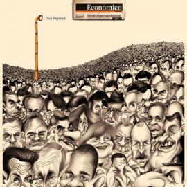 115个国外创意广告欣赏（二）