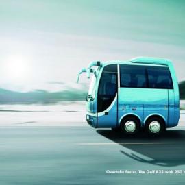 115个国外创意广告欣赏（一）