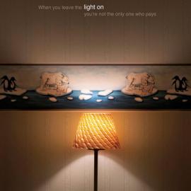 108个创意广告经典合集（二）