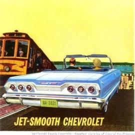 55张美国老式广告欣赏（二）