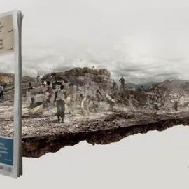 11款创意平面广告赏