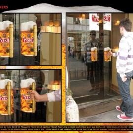 经典啤酒广告集锦（四）