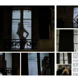 头脑风暴―2010创意广告专辑[三]